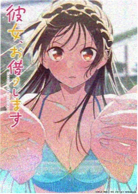 Free！男子游泳部