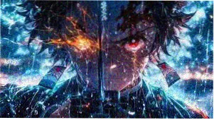 猎魔战记